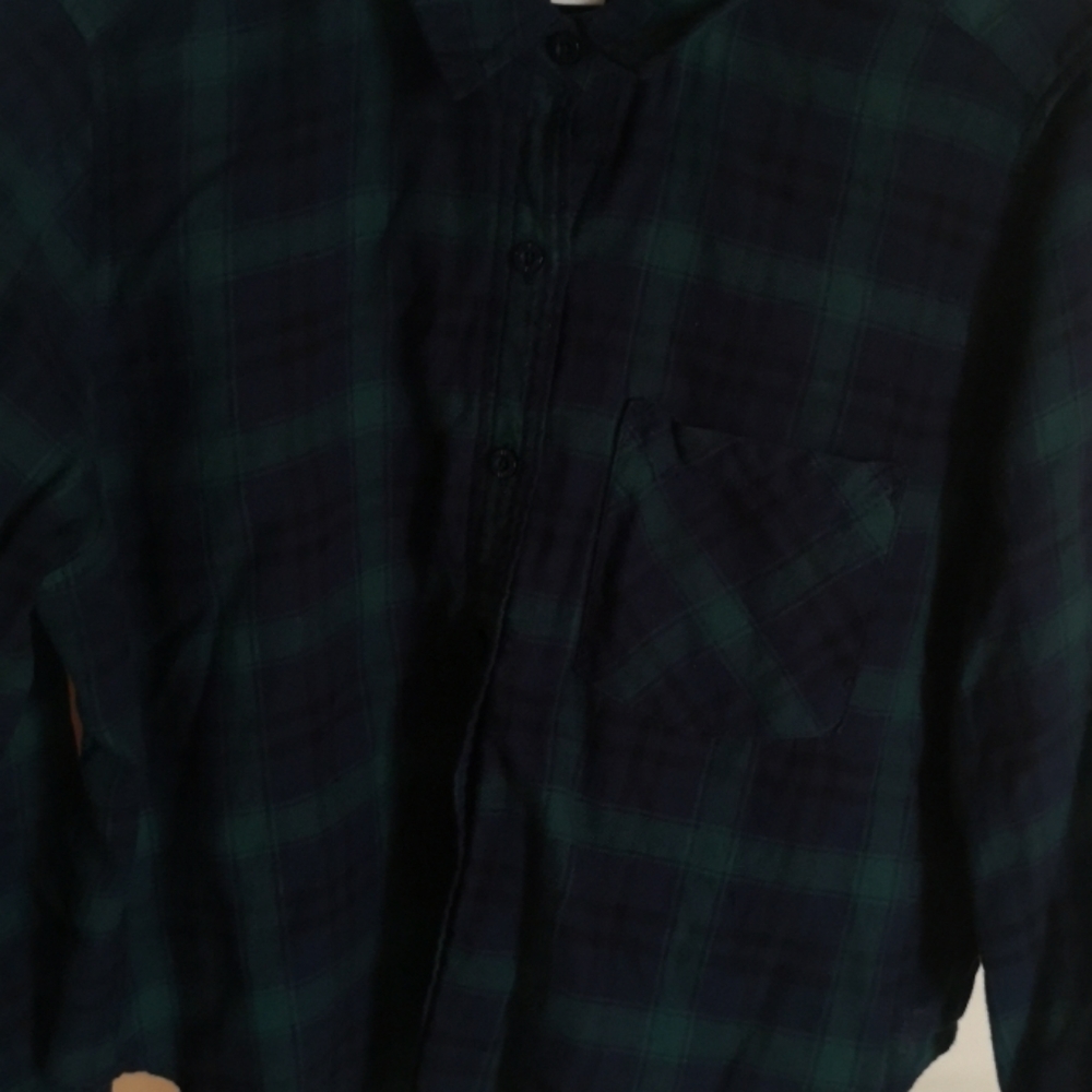 Flannel - Picture 3 of 3